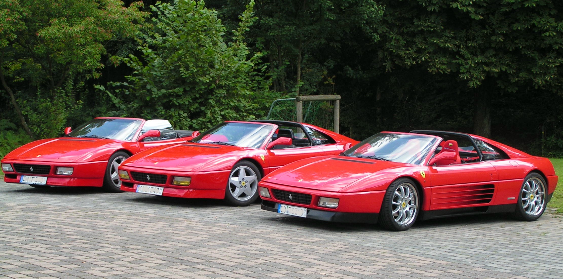 Bergisches-Land-Tour