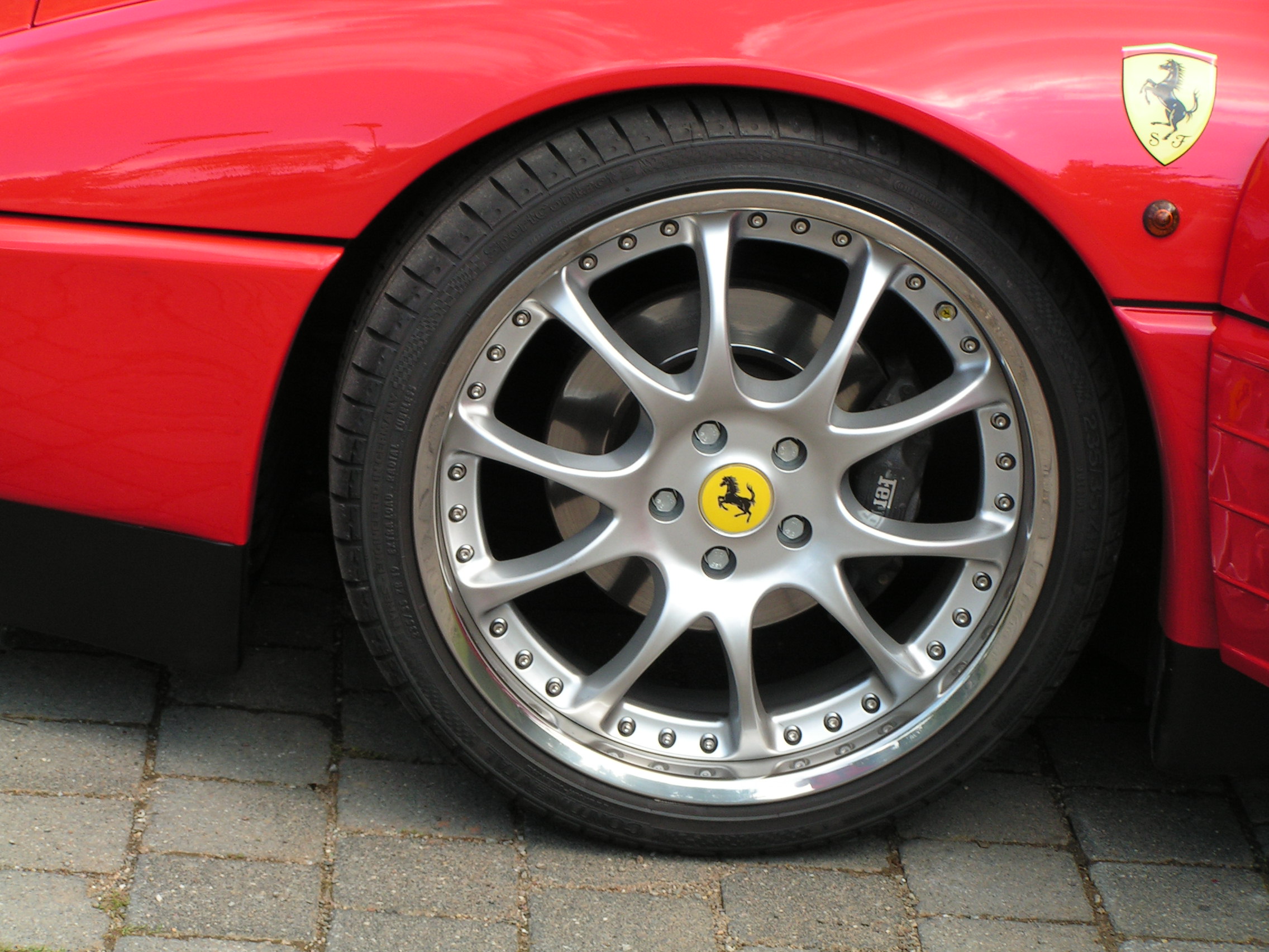 Bergisches-Land-Tour