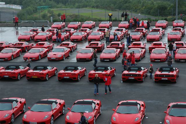 Racing-Days Nürburgring