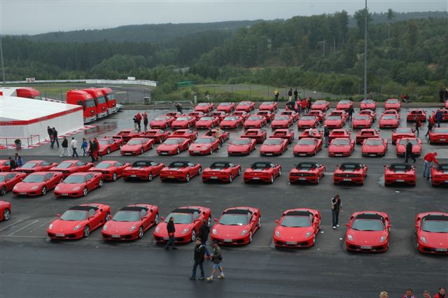 Racing-Days Nürburgring