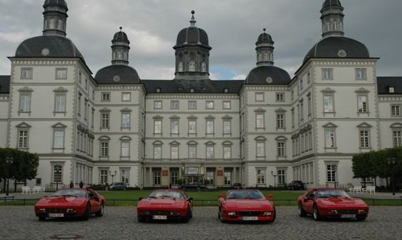 Bergisches-Land-Tour