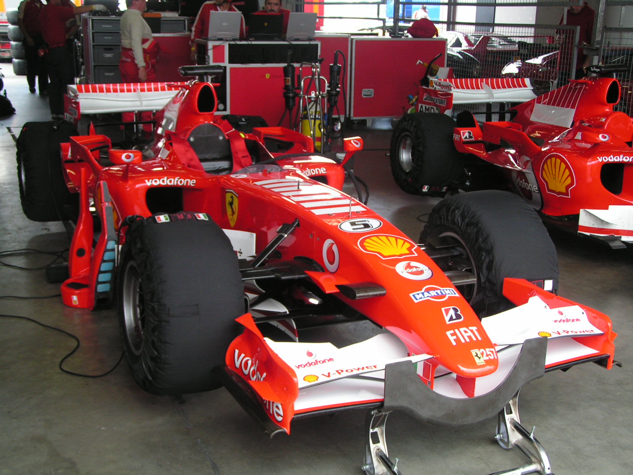 Track-Days Nürburgring