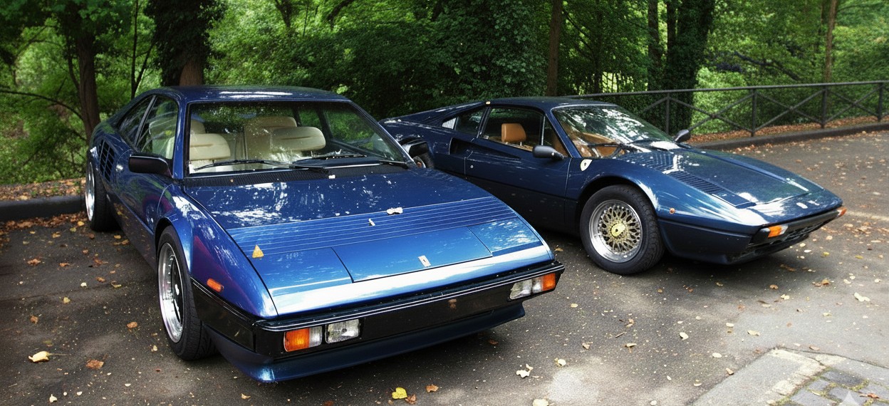 Rhein-Tour 10 Jahre red-on-tour