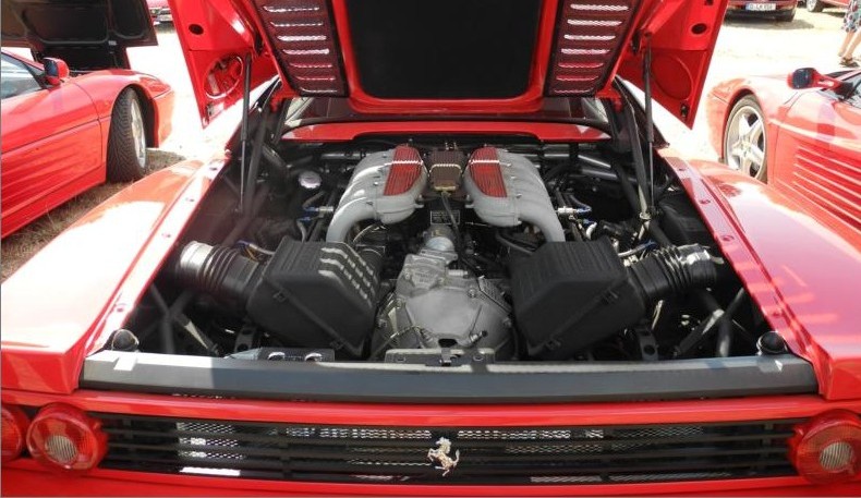 Classic-Days Schloss-Dyck 2018