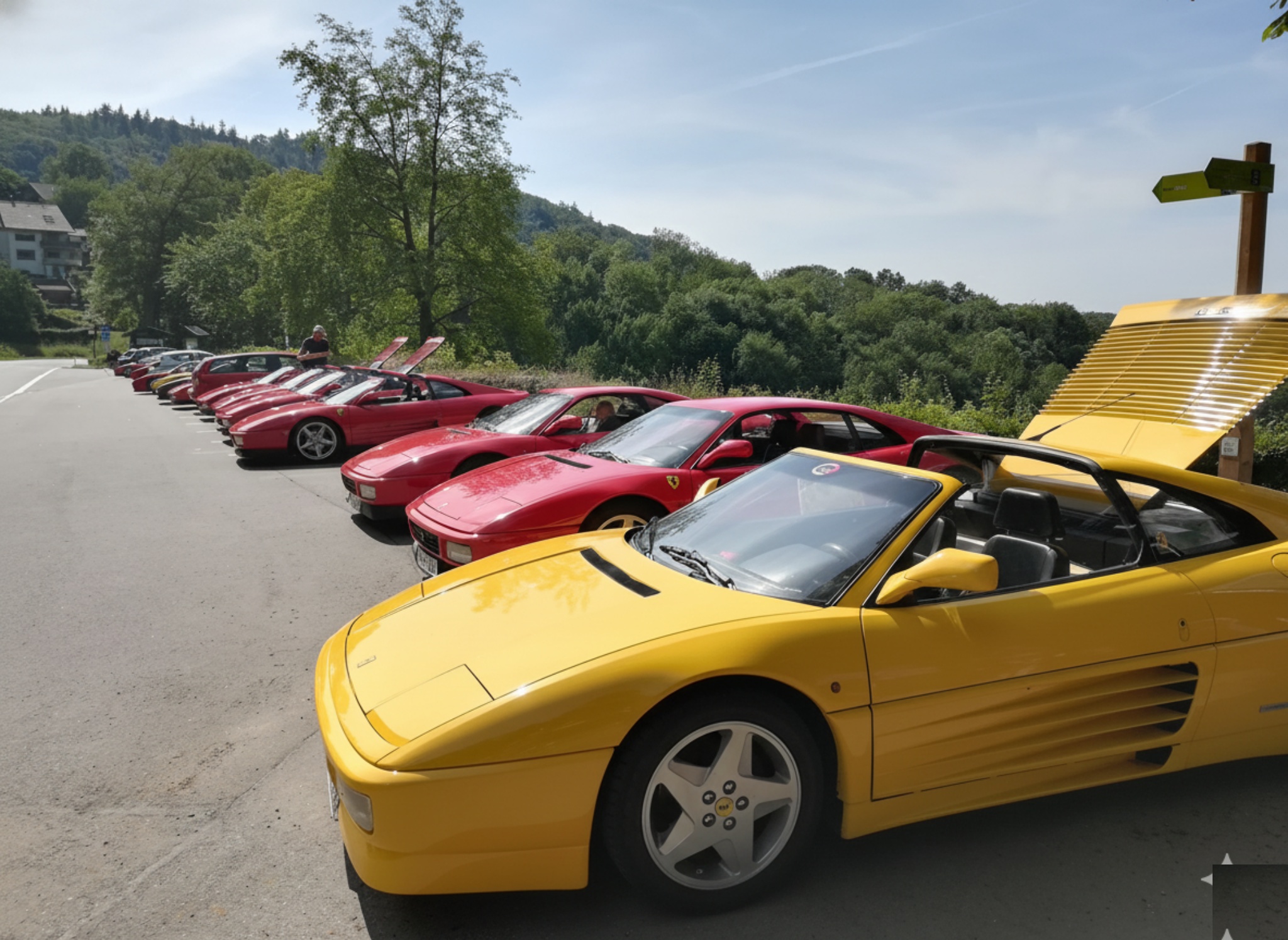 348-Treffen Odenwald 2018