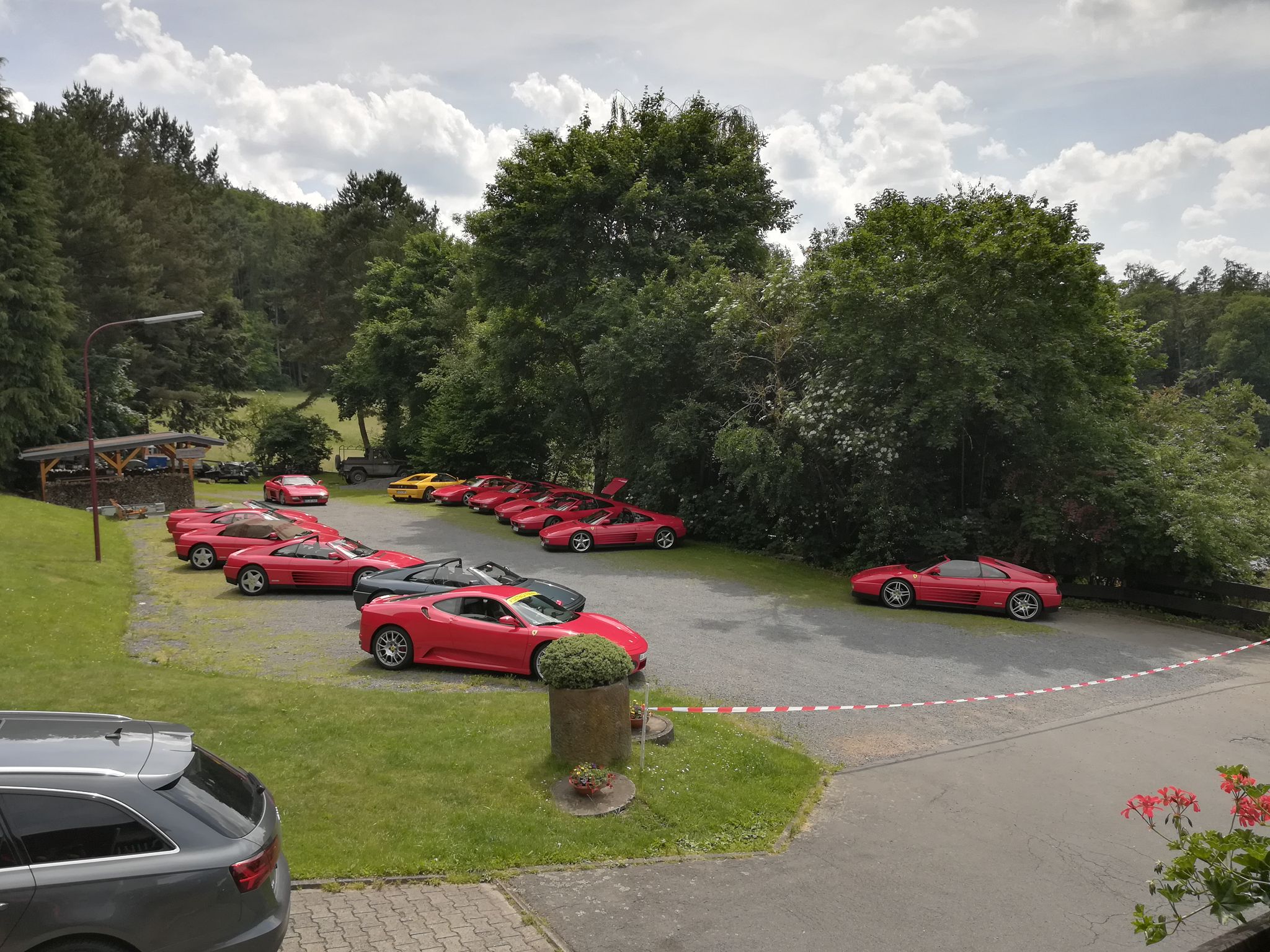 348-Treffen Odenwald 2018