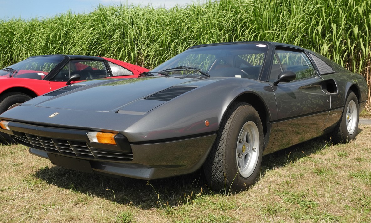 Classic Days Schloss Dyck