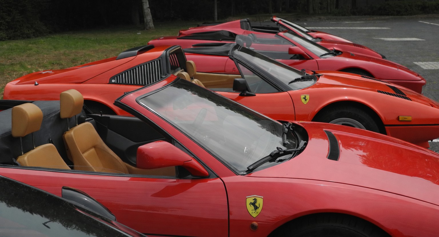 Classic-Days Ersatz-Meeting