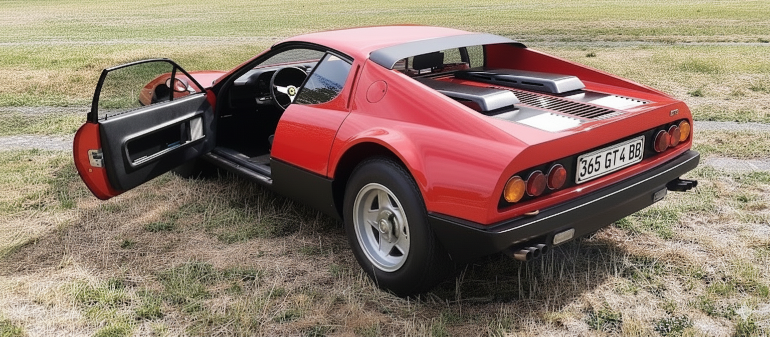 Classic-Days Schloss-Dyck