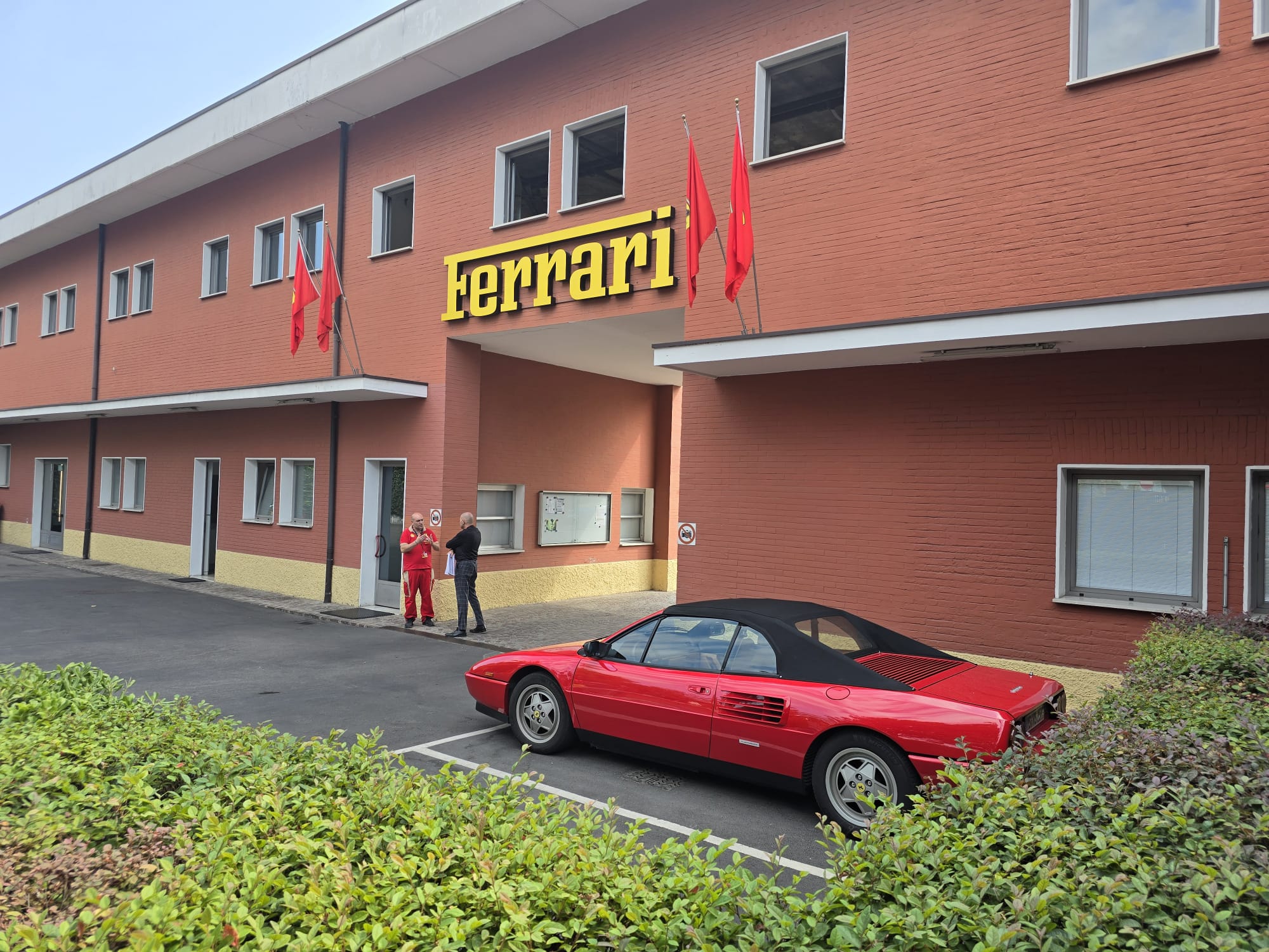 Maranello-Tour 2024